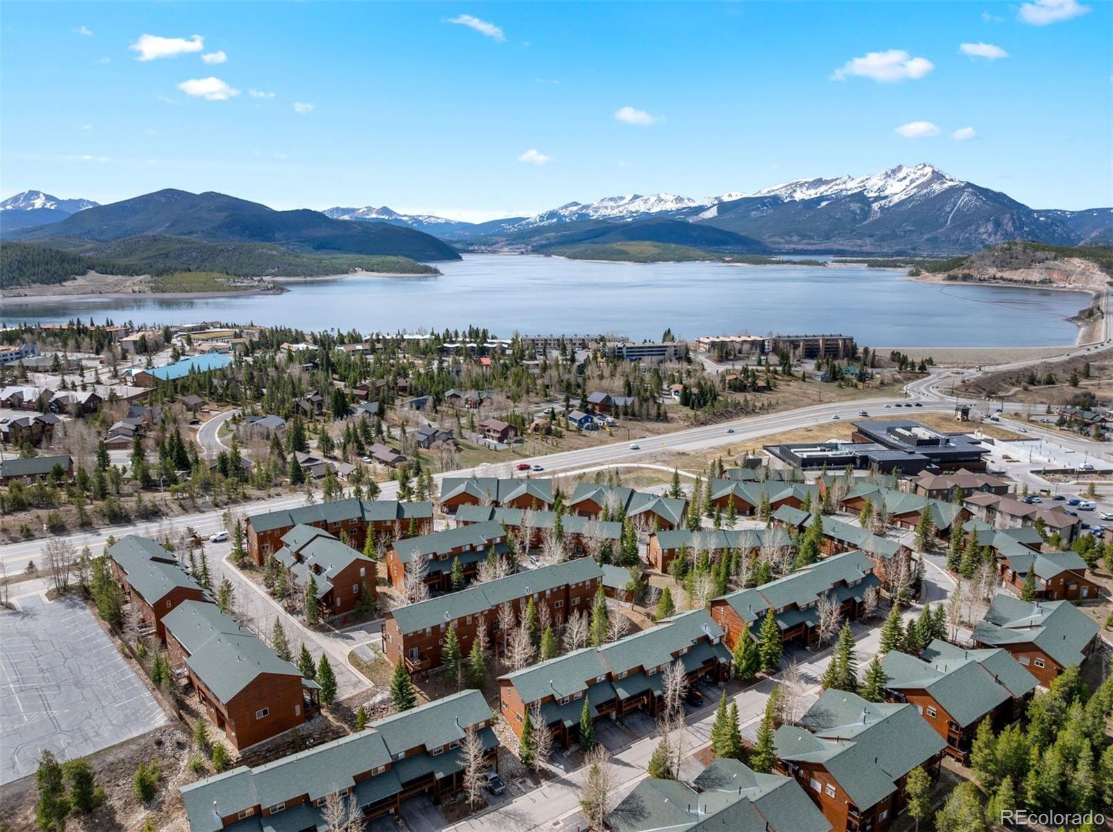 MLS Image #1 for 6  crown court,dillon, Colorado