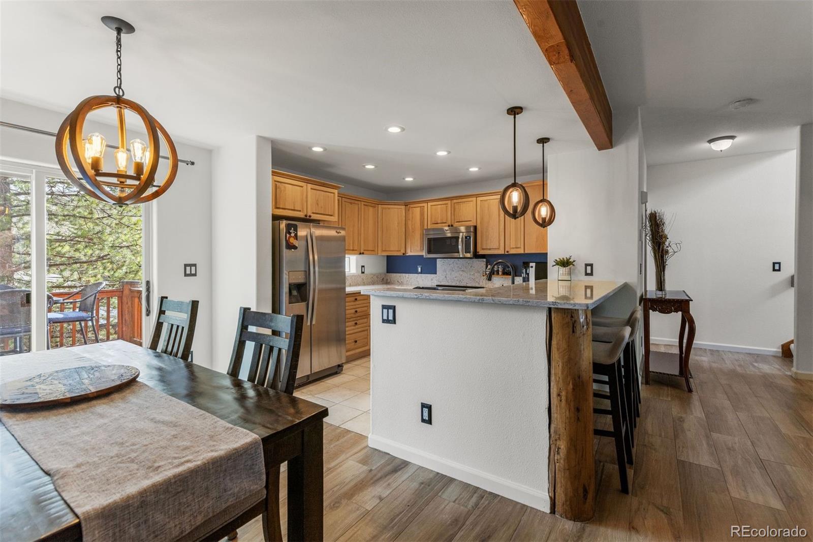 MLS Image #11 for 6  crown court,dillon, Colorado