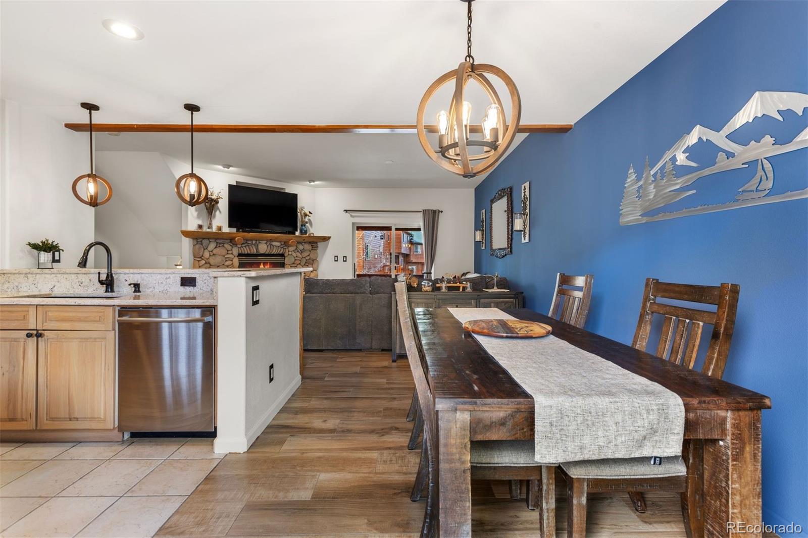 MLS Image #12 for 6  crown court,dillon, Colorado