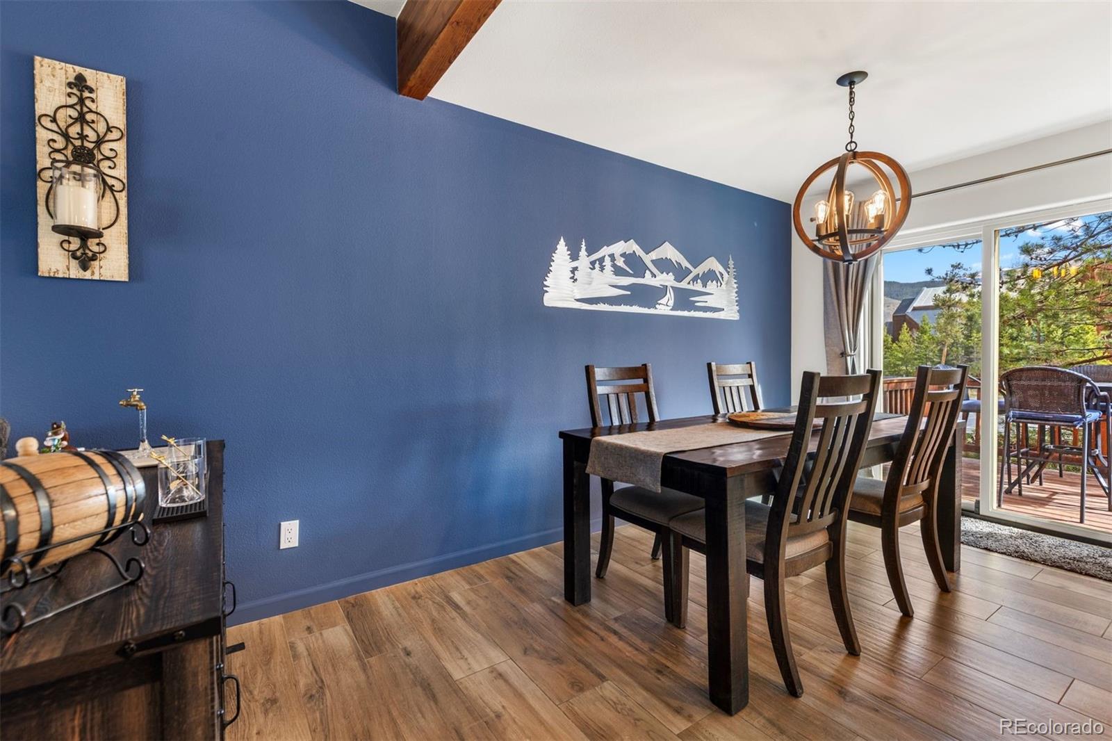 MLS Image #13 for 6  crown court,dillon, Colorado