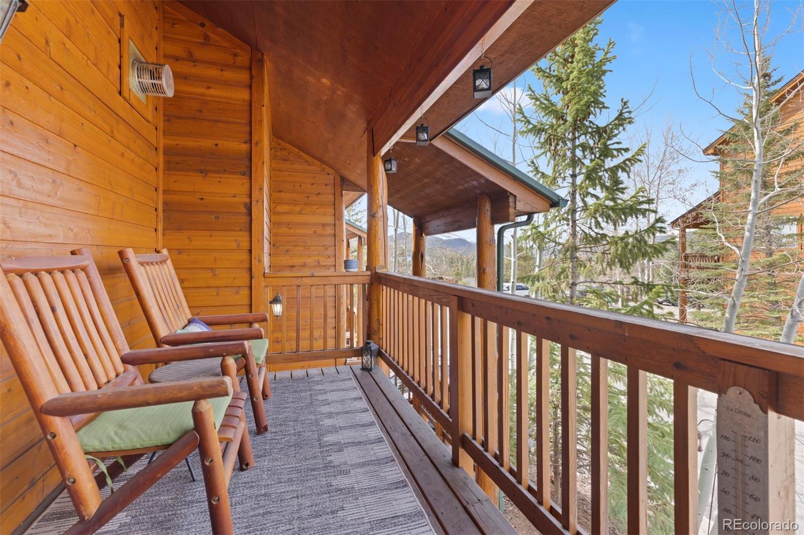 MLS Image #14 for 6  crown court,dillon, Colorado