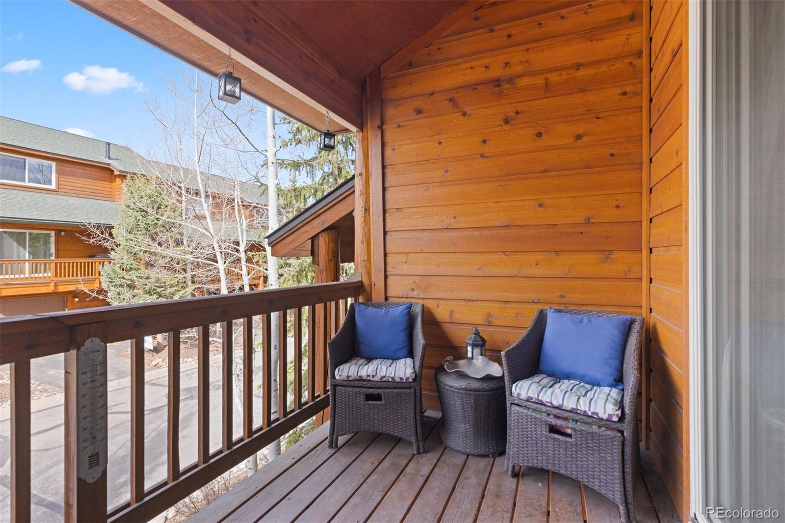 MLS Image #28 for 6  crown court,dillon, Colorado