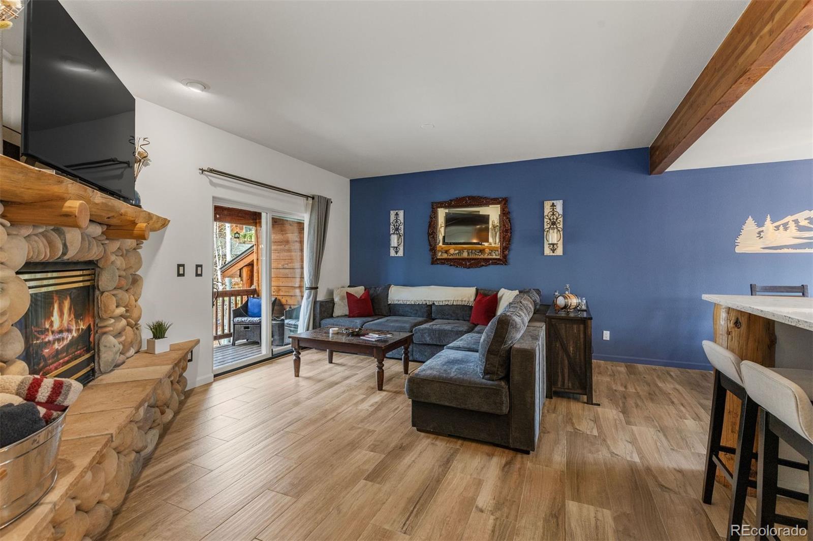 MLS Image #3 for 6  crown court,dillon, Colorado