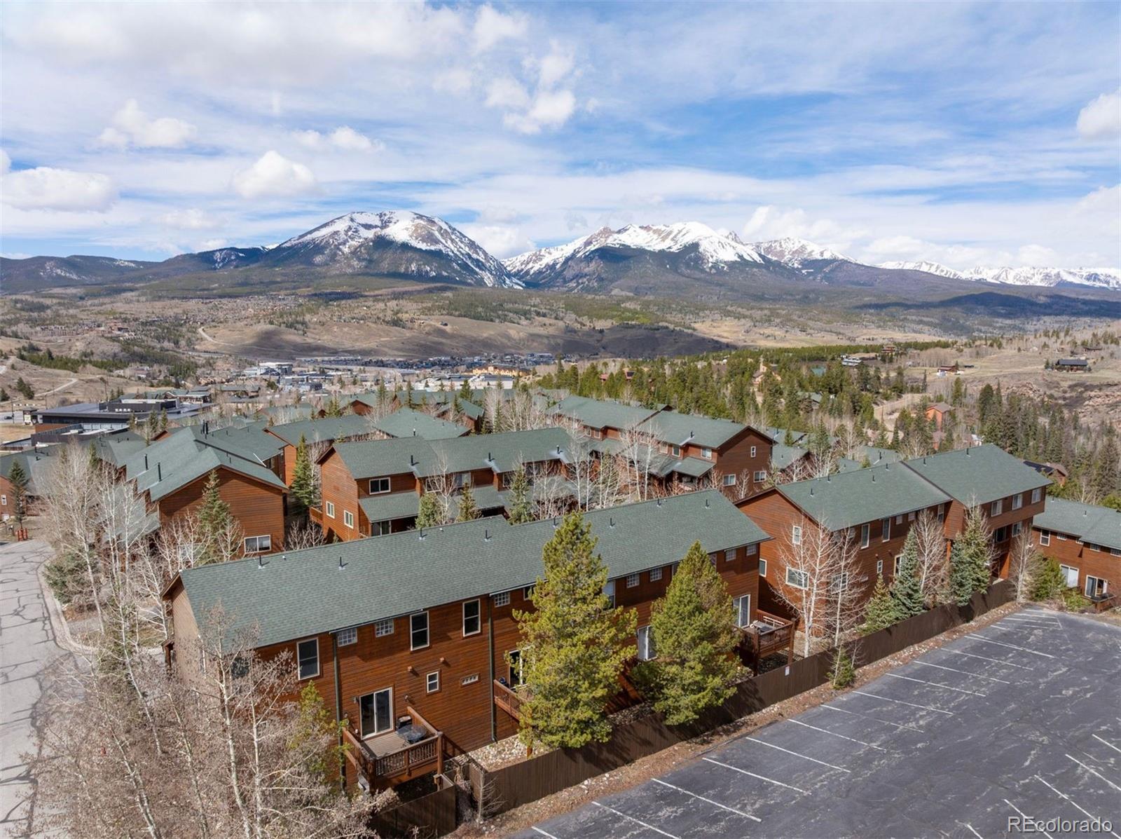 MLS Image #39 for 6  crown court,dillon, Colorado