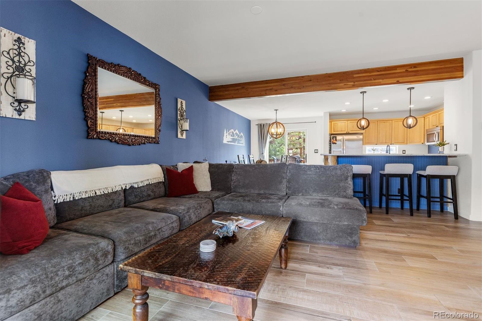 MLS Image #4 for 6  crown court,dillon, Colorado