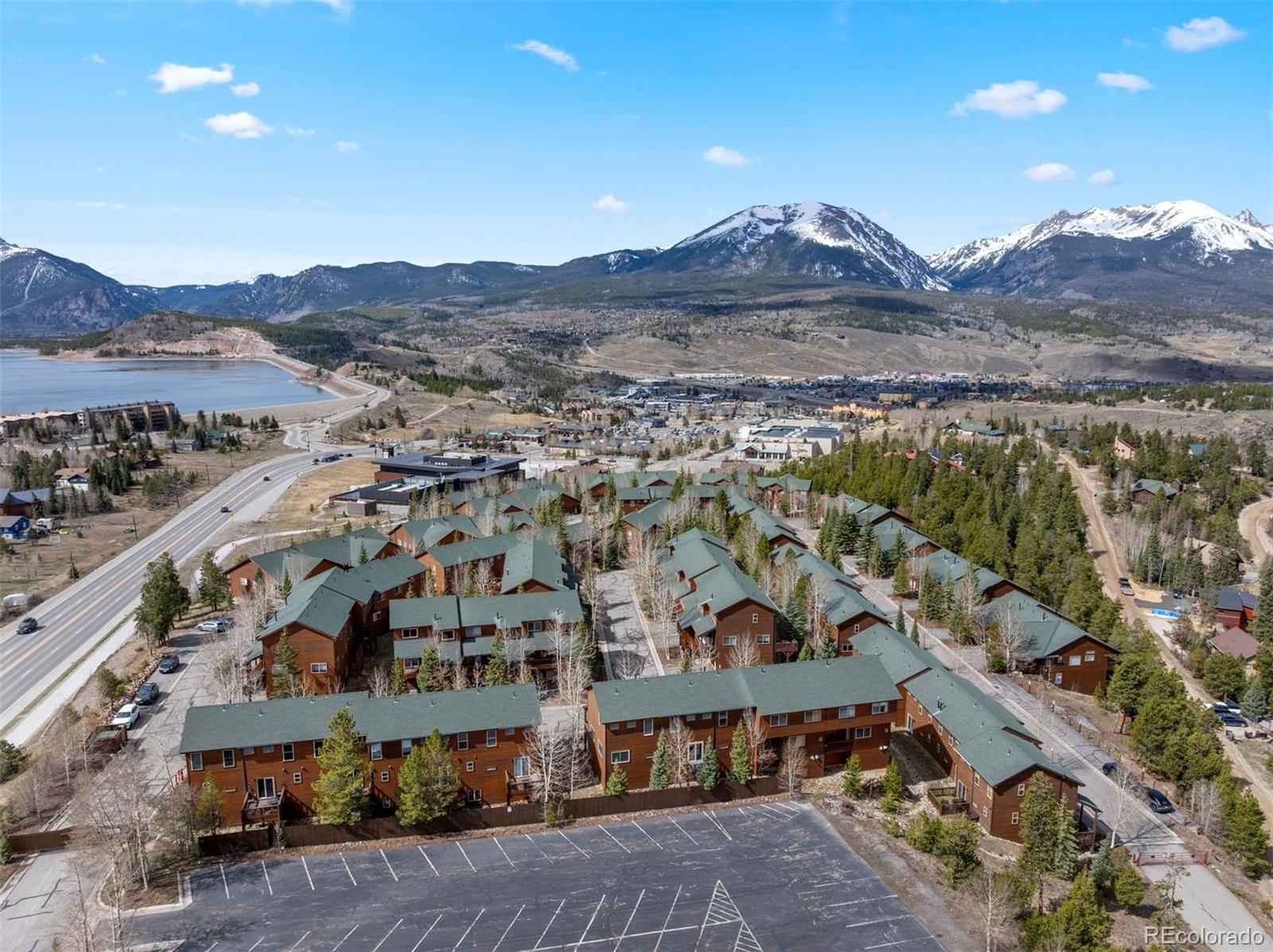 MLS Image #40 for 6  crown court,dillon, Colorado