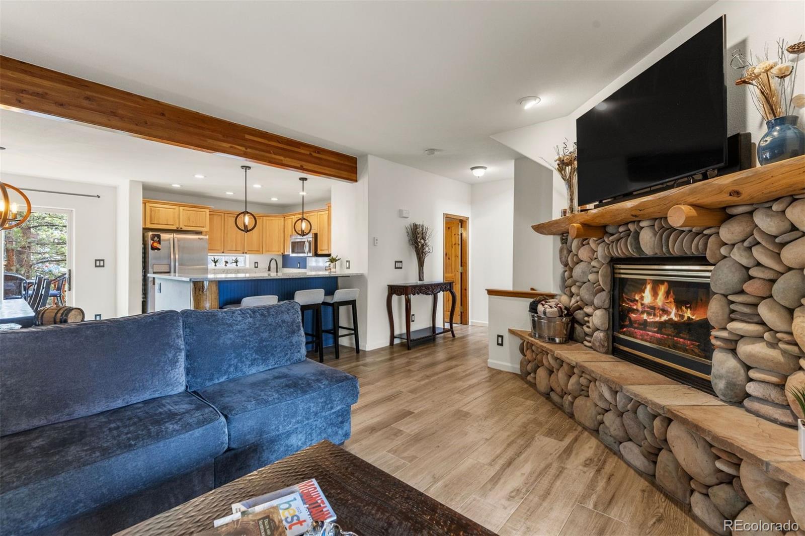 MLS Image #5 for 6  crown court,dillon, Colorado