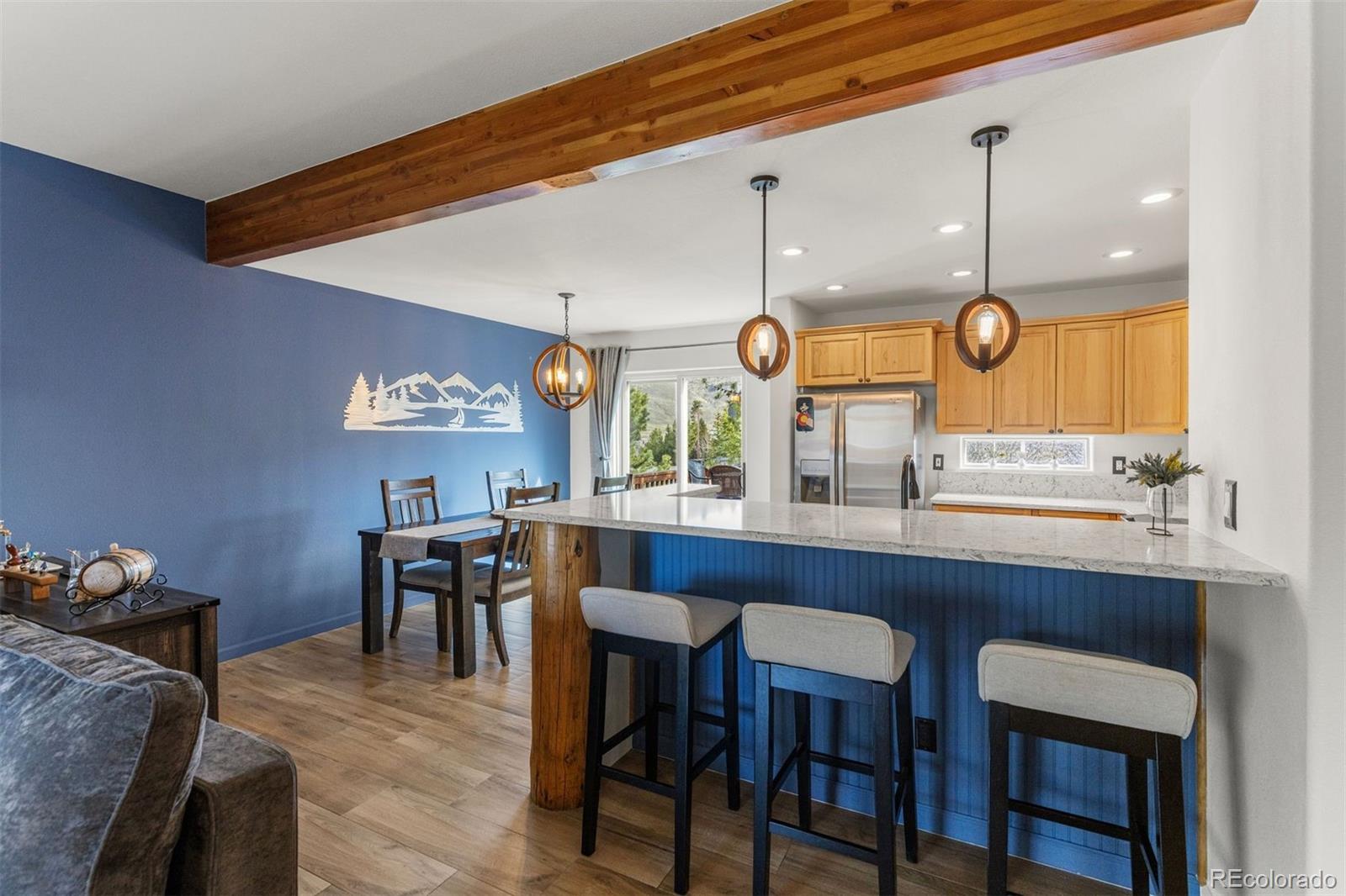 MLS Image #6 for 6  crown court,dillon, Colorado