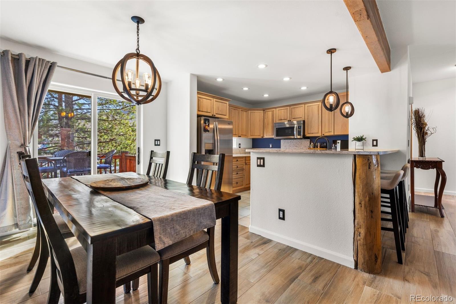 MLS Image #7 for 6  crown court,dillon, Colorado