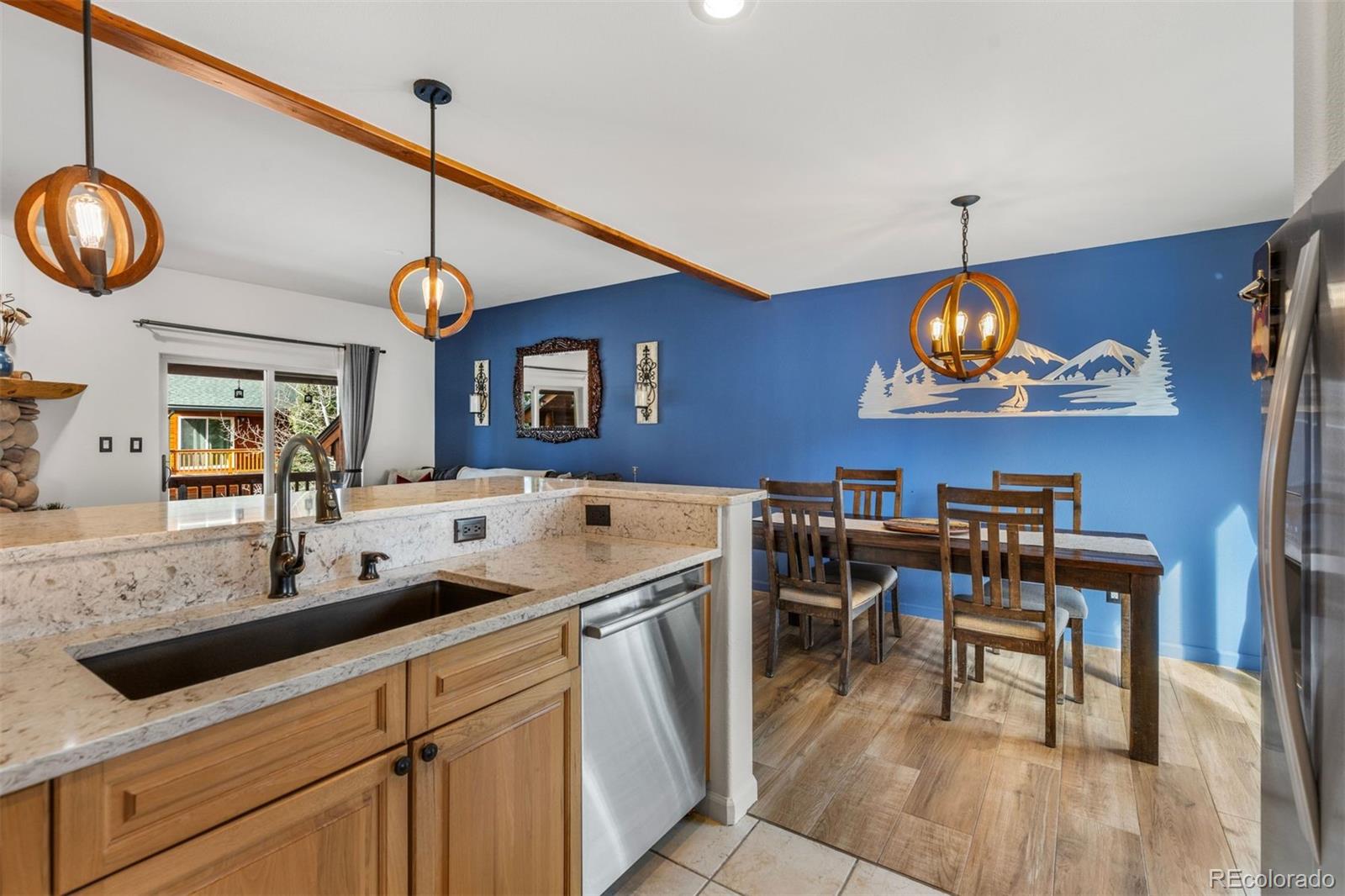 MLS Image #9 for 6  crown court,dillon, Colorado