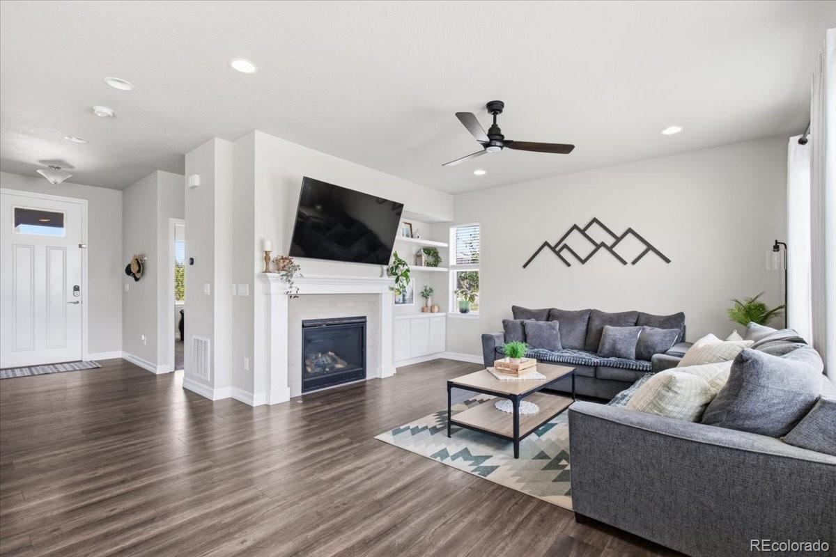 MLS Image #3 for 7237 s scottsburg way,aurora, Colorado