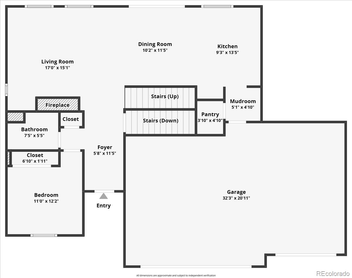 MLS Image #44 for 7237 s scottsburg way,aurora, Colorado