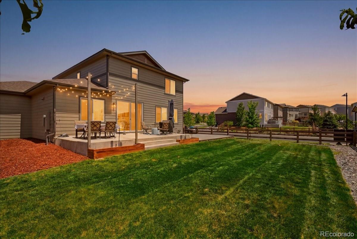 MLS Image #5 for 7237 s scottsburg way,aurora, Colorado