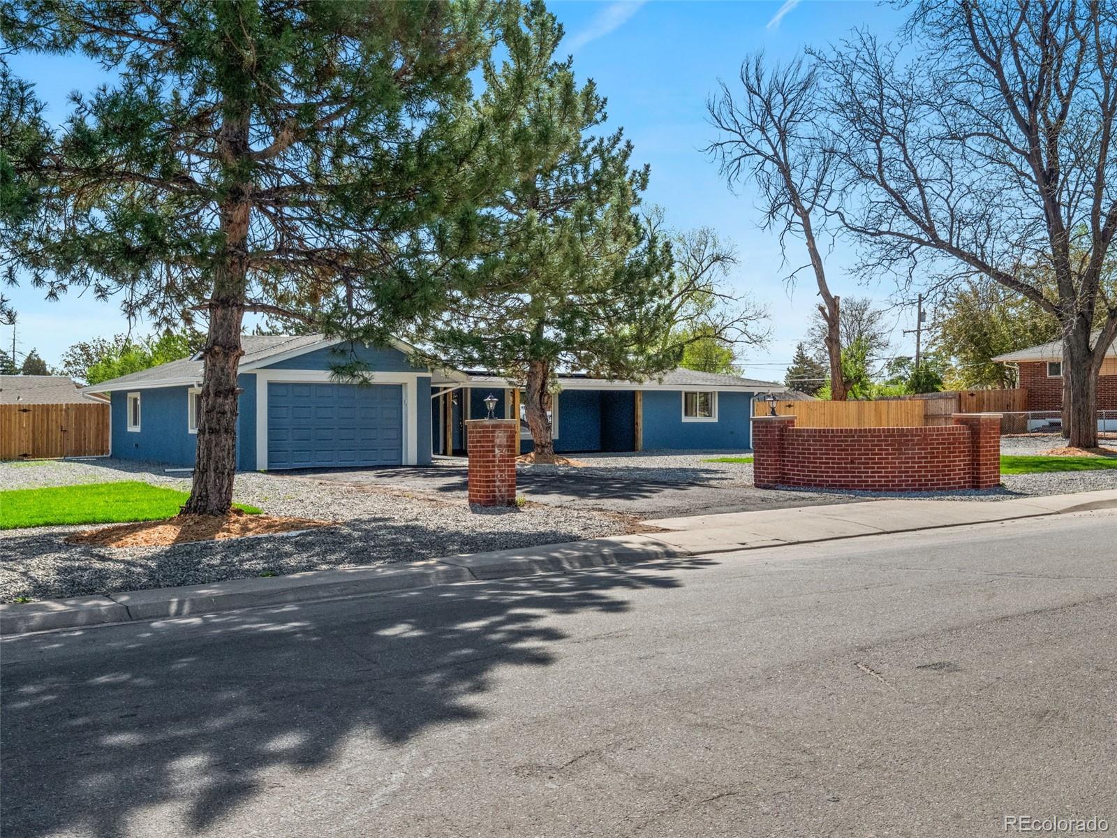 MLS Image #1 for 5400 w 1st avenue ,denver, Colorado