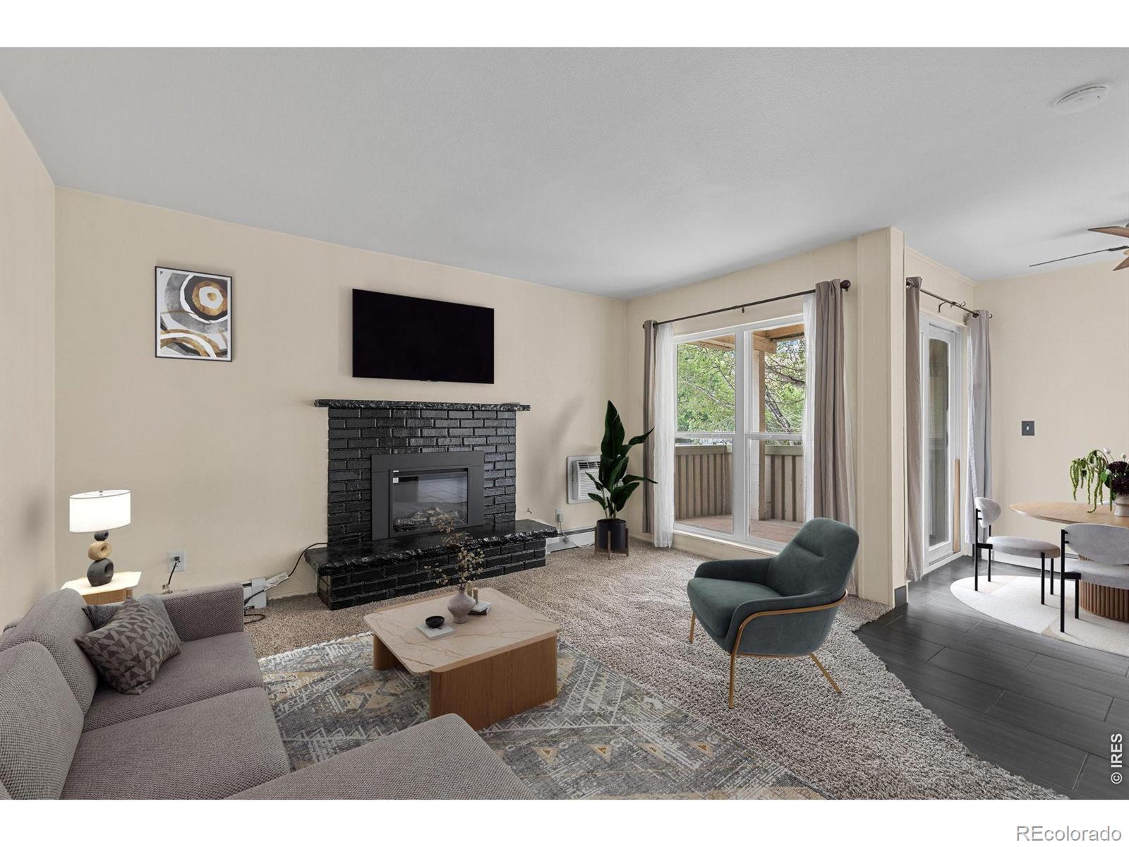 MLS Image #9 for 3035  oneal parkway,boulder, Colorado