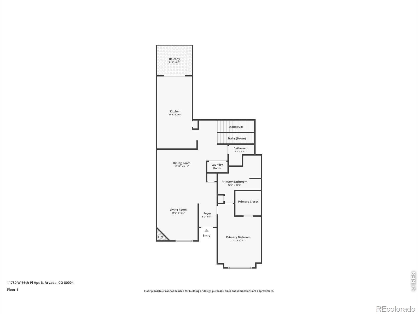 MLS Image #36 for 11780 w 66th place,arvada, Colorado