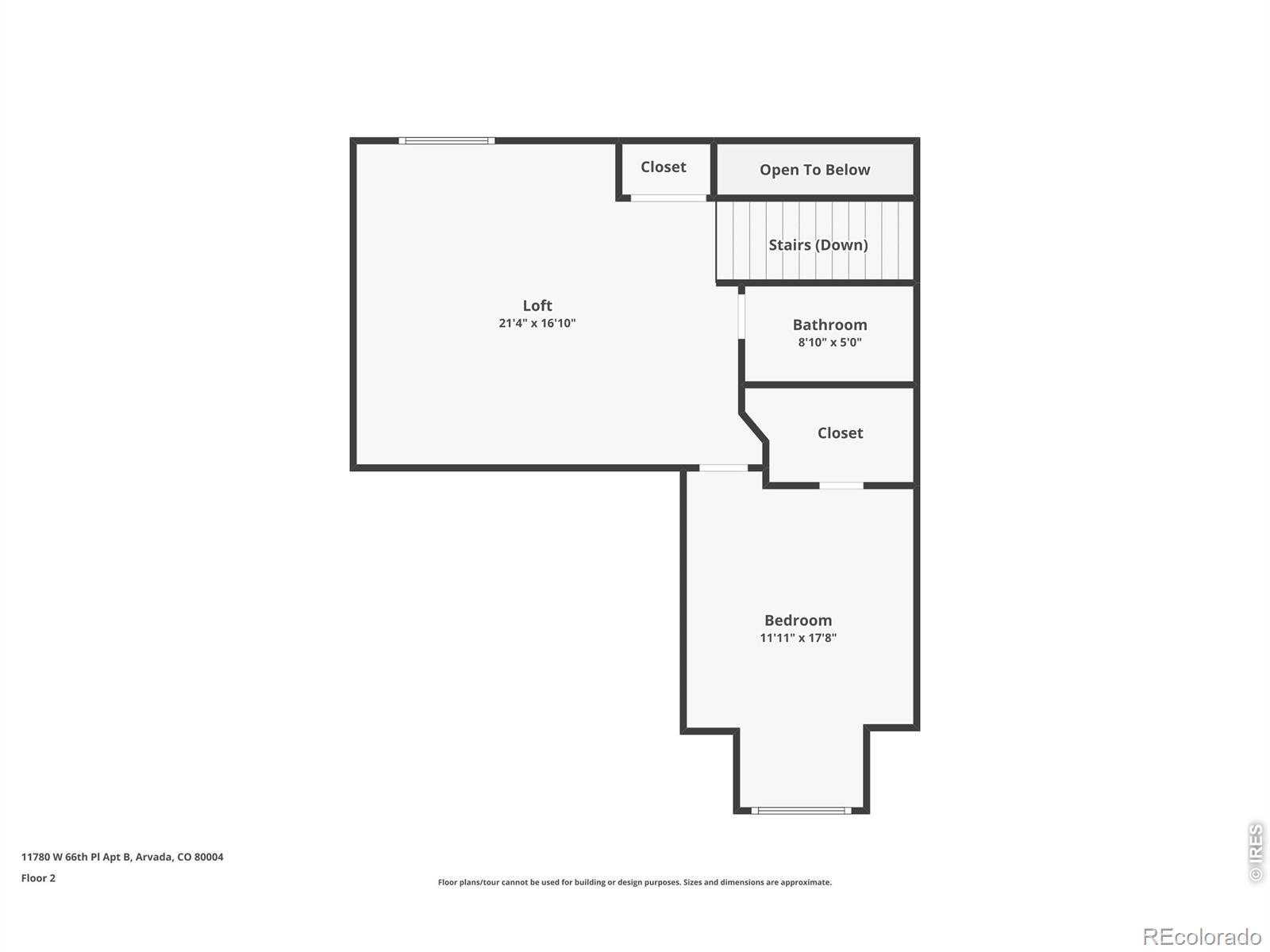 MLS Image #37 for 11780 w 66th place,arvada, Colorado