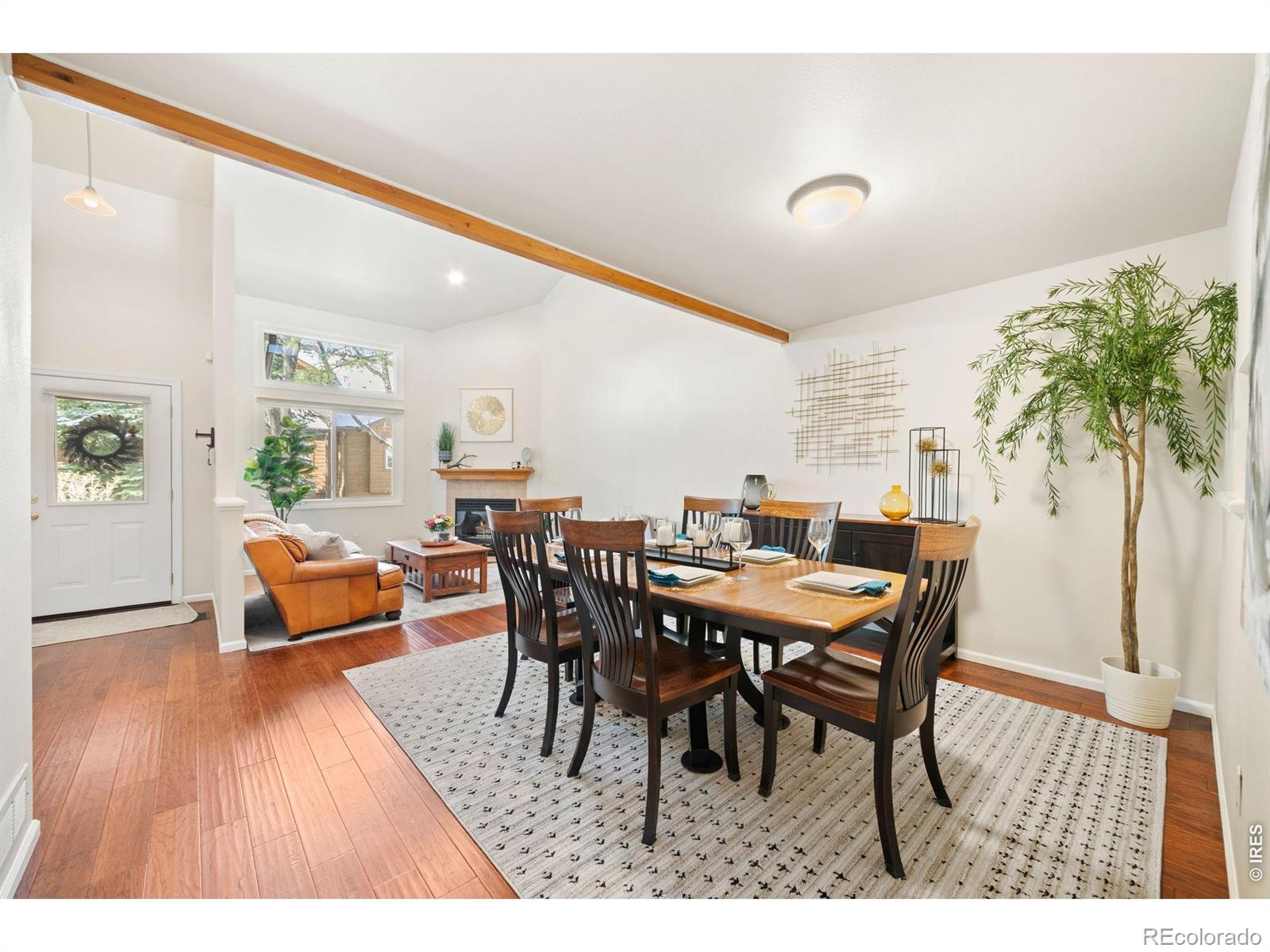 MLS Image #7 for 11780 w 66th place,arvada, Colorado