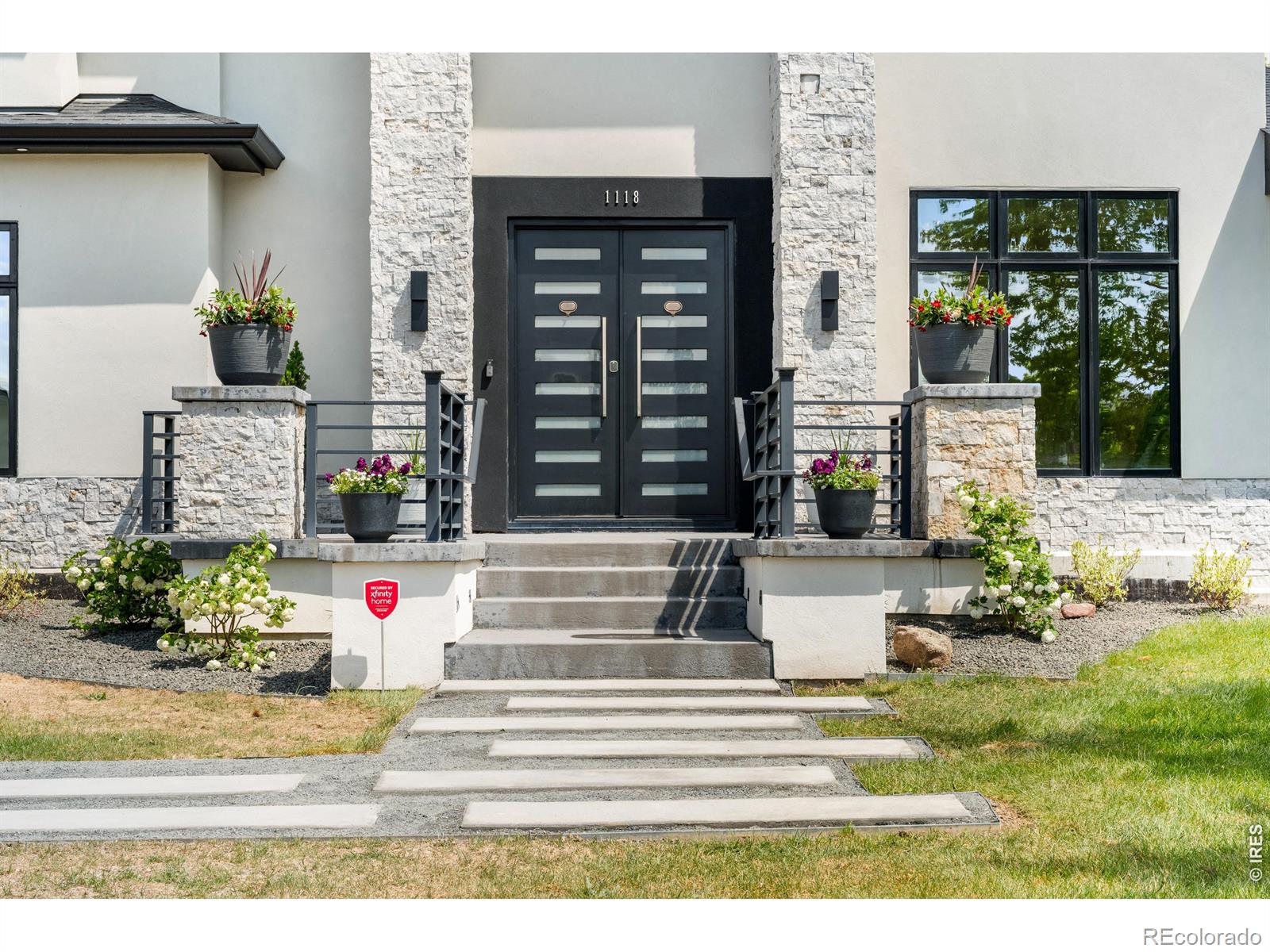 MLS Image #3 for 1118  ravenwood road,boulder, Colorado