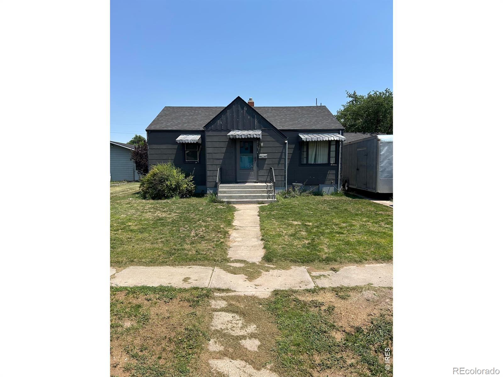 MLS Image #0 for 219 s phelan avenue,holyoke, Colorado