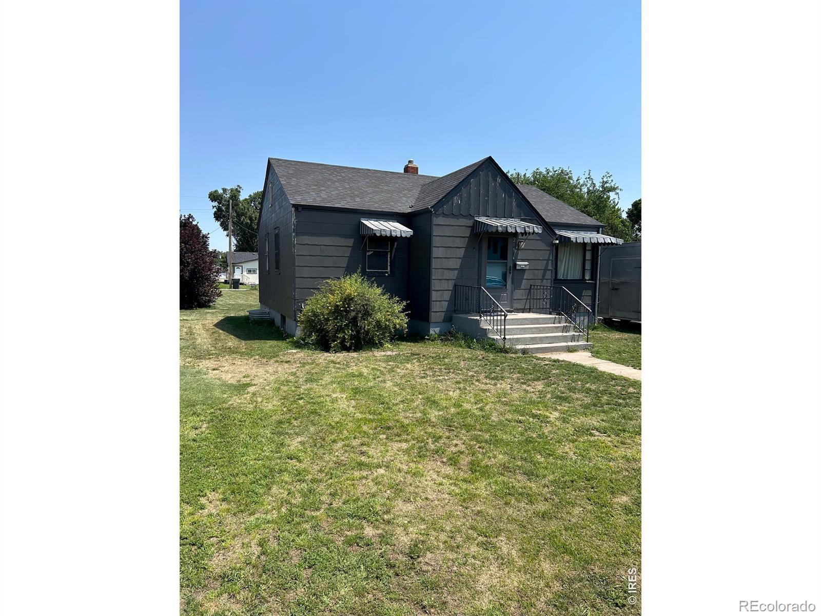 MLS Image #1 for 219 s phelan avenue,holyoke, Colorado