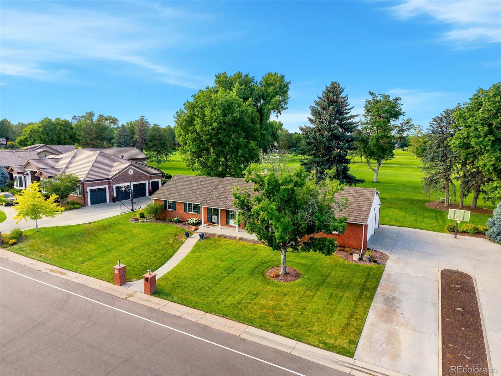 MLS Image #2 for 19  niblick lane,littleton, Colorado
