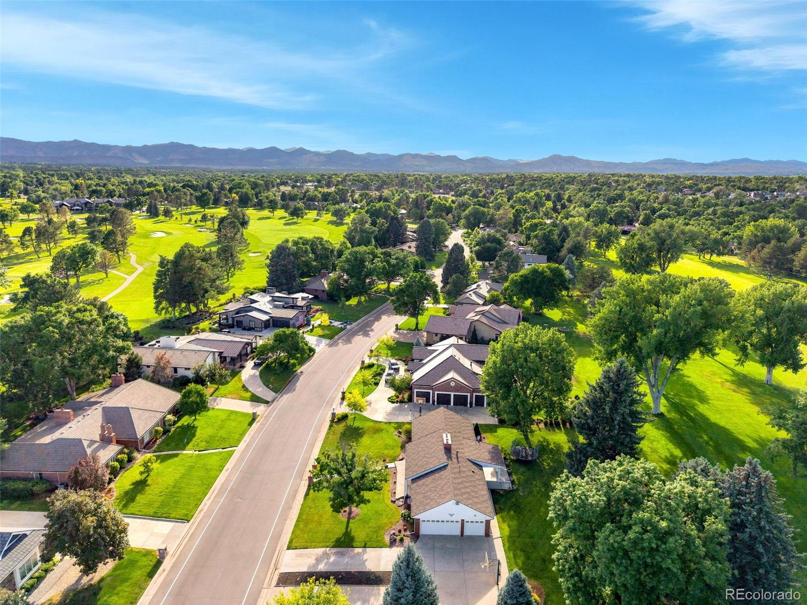 MLS Image #33 for 19  niblick lane,littleton, Colorado