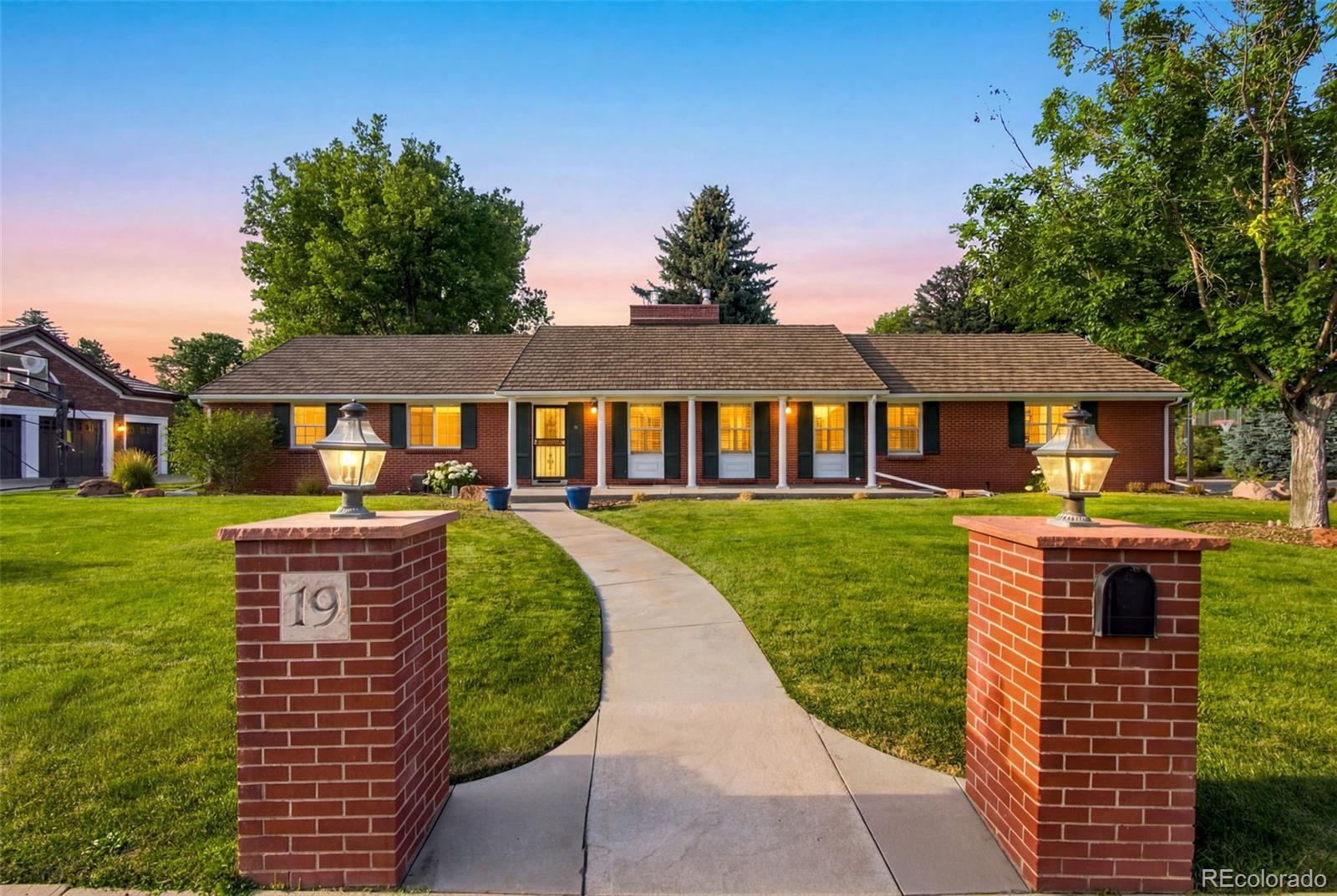 MLS Image #40 for 19  niblick lane,littleton, Colorado