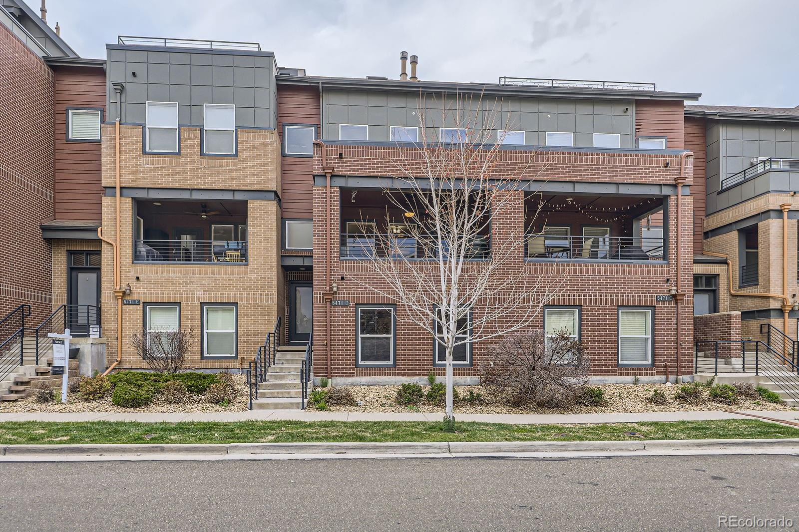 MLS Image #0 for 5471 w 97th place,broomfield, Colorado