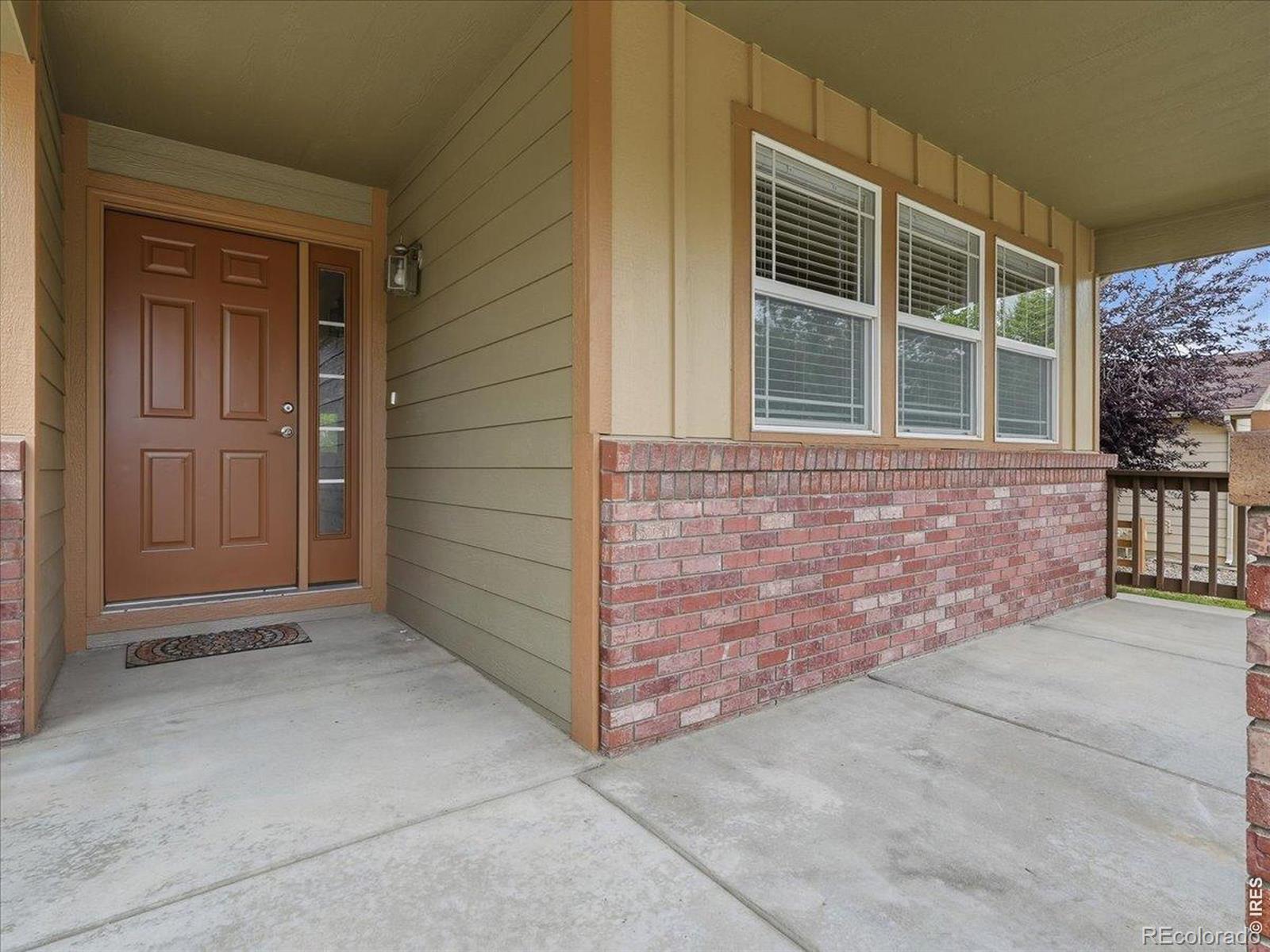 MLS Image #1 for 2505  silverton street,loveland, Colorado