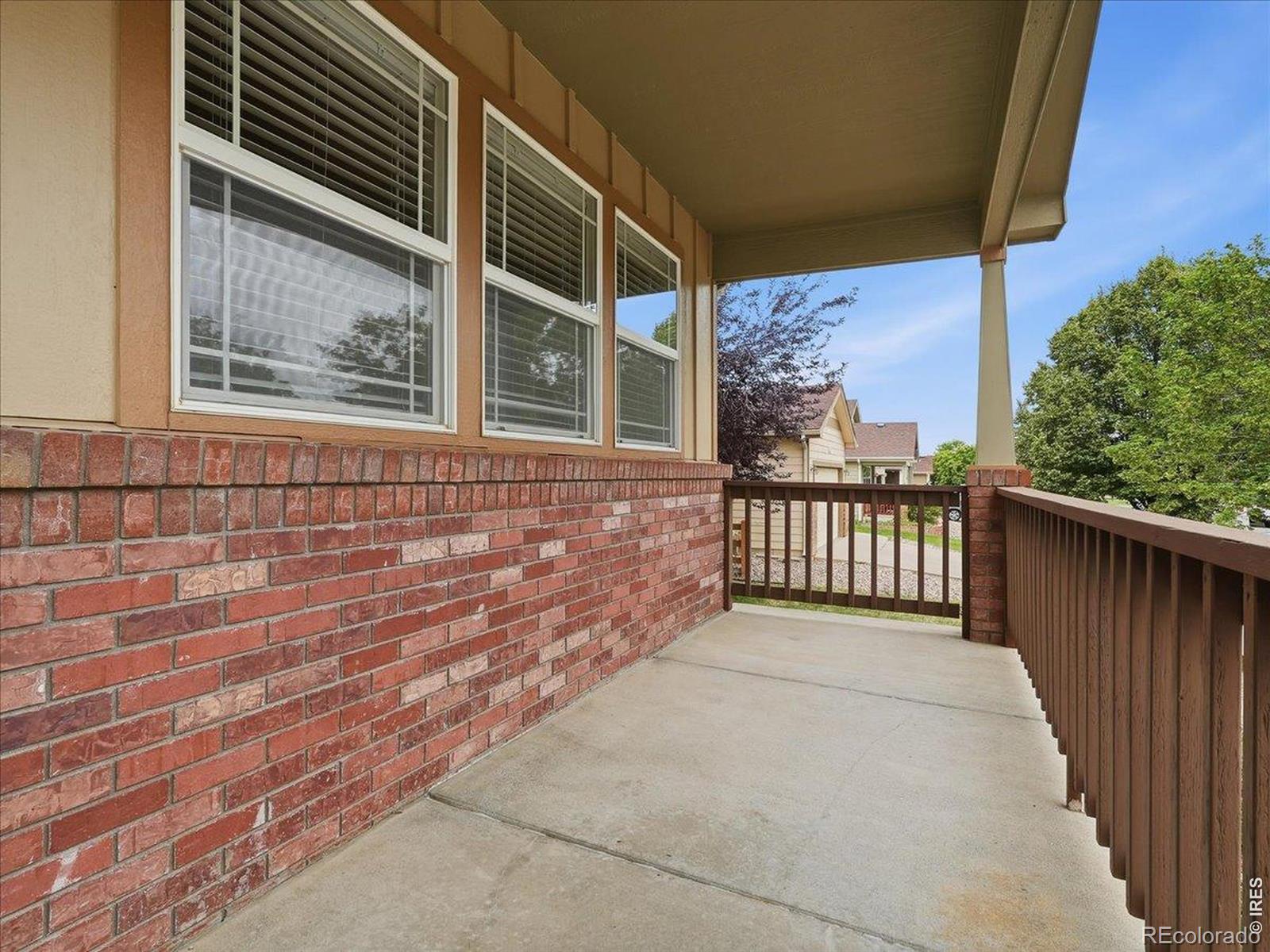 MLS Image #2 for 2505  silverton street,loveland, Colorado