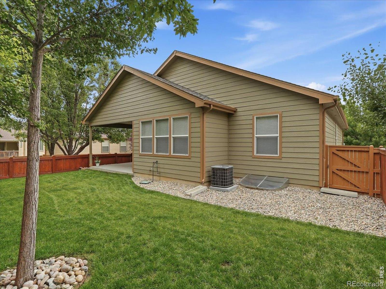 MLS Image #33 for 2505  silverton street,loveland, Colorado