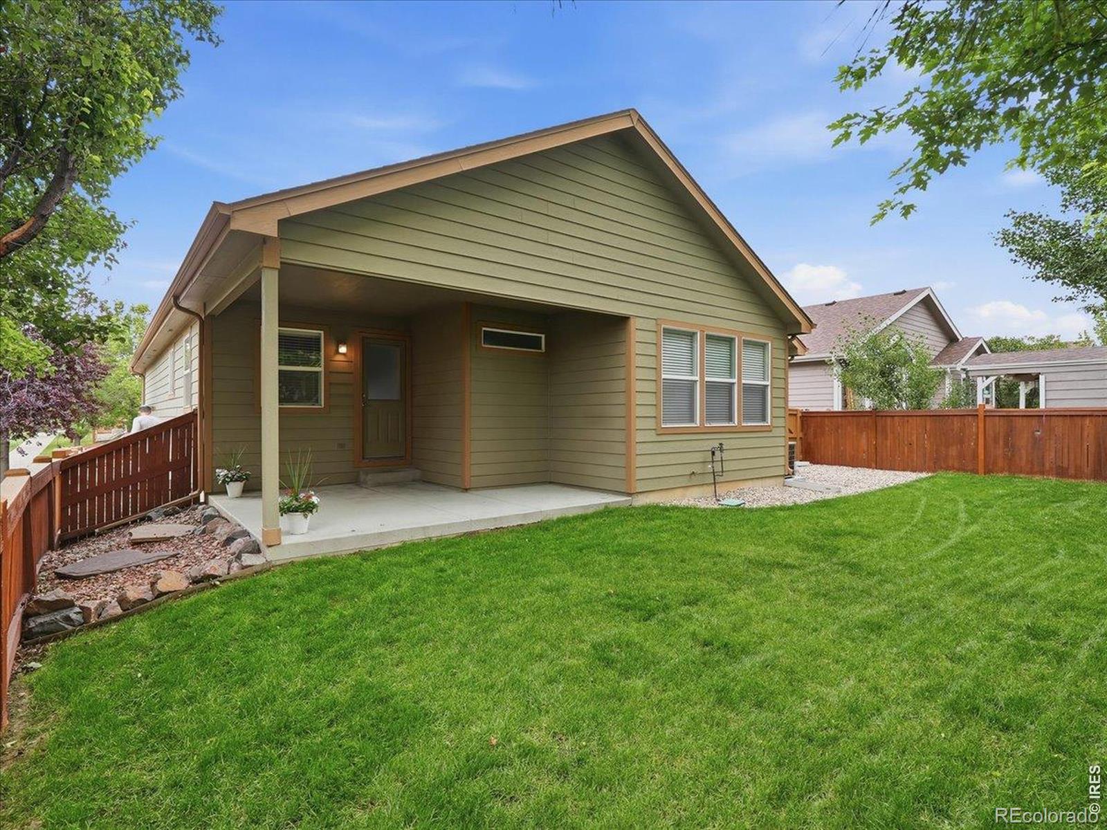 MLS Image #34 for 2505  silverton street,loveland, Colorado