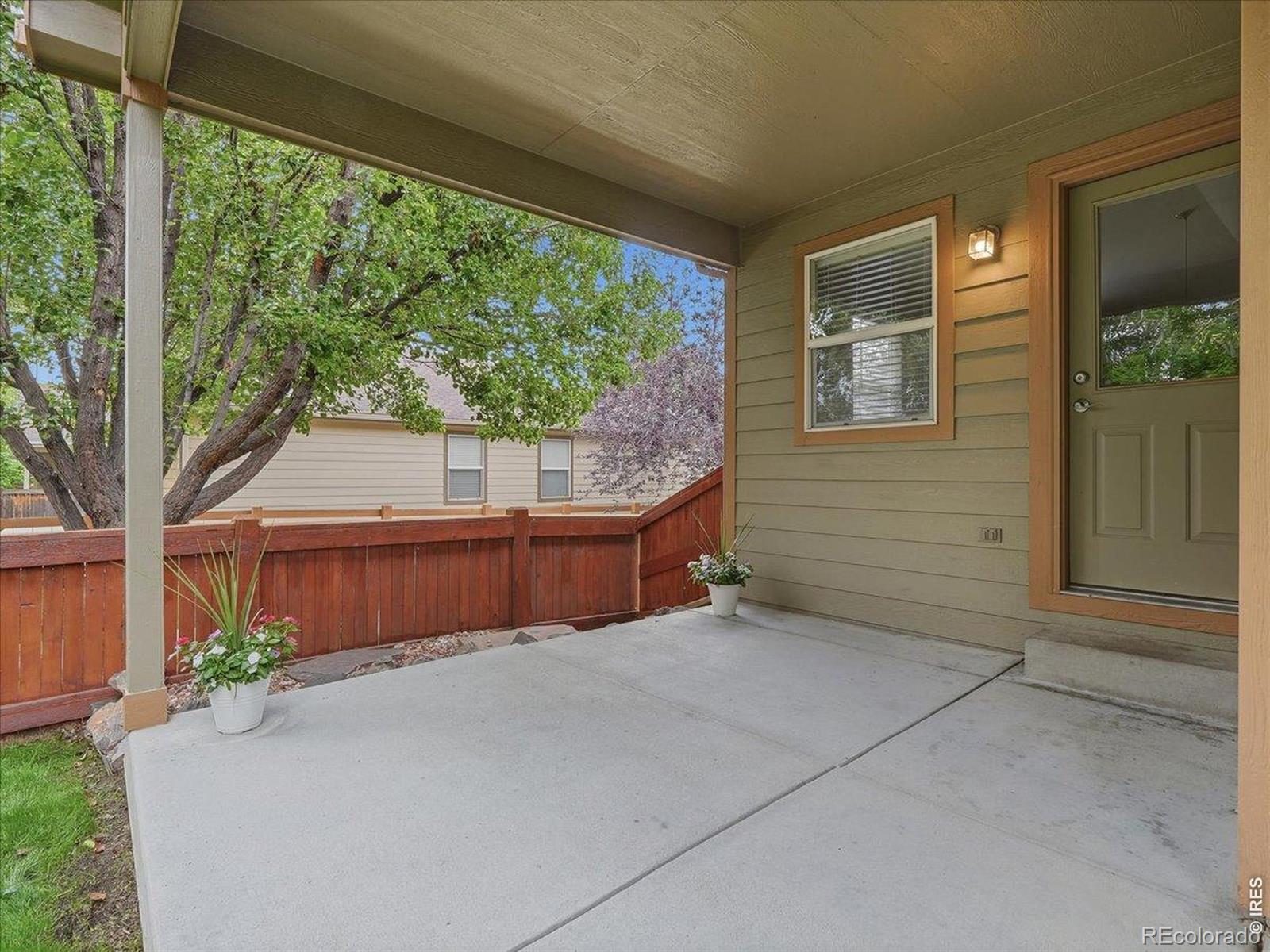 MLS Image #35 for 2505  silverton street,loveland, Colorado