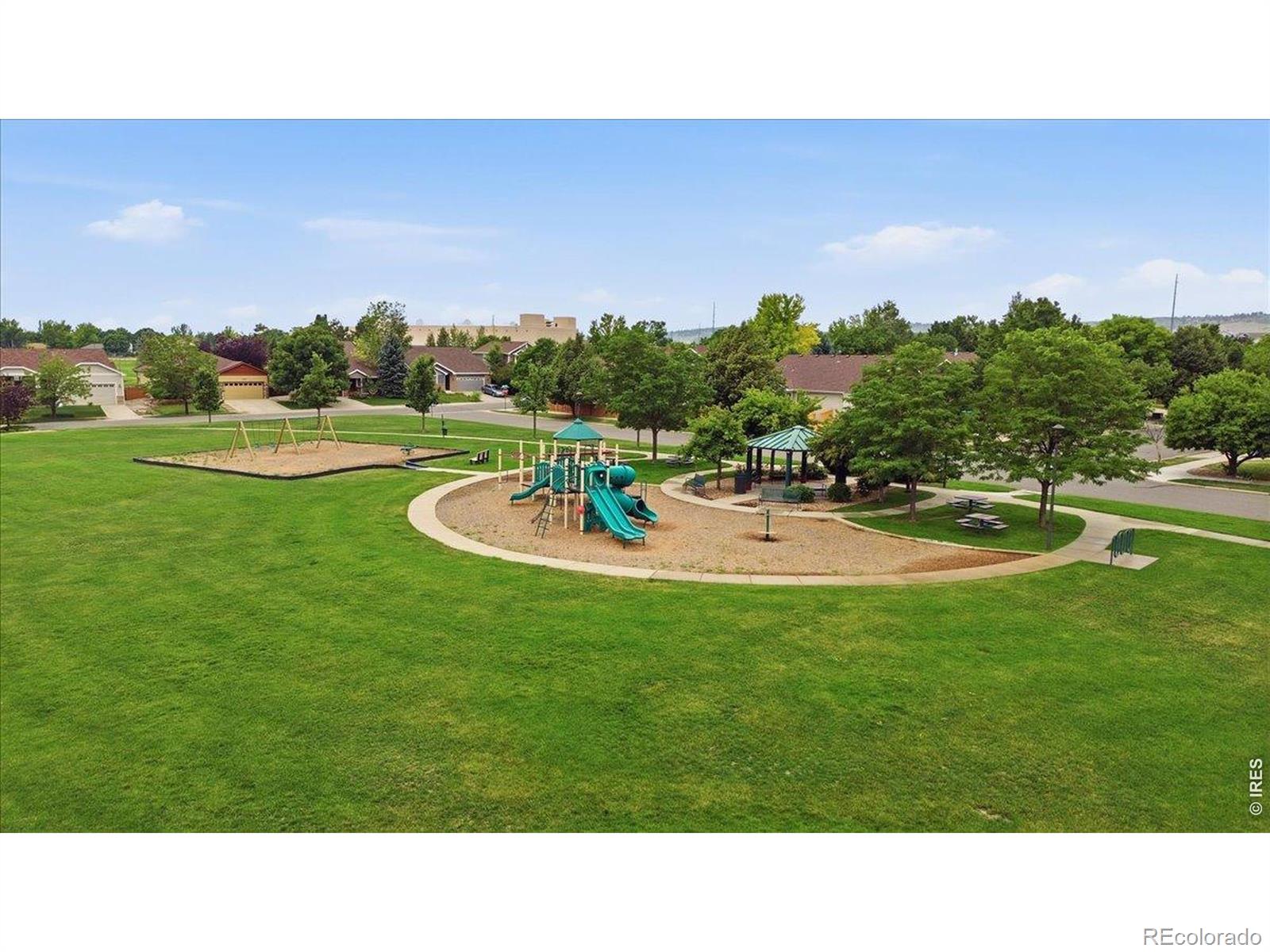 MLS Image #37 for 2505  silverton street,loveland, Colorado