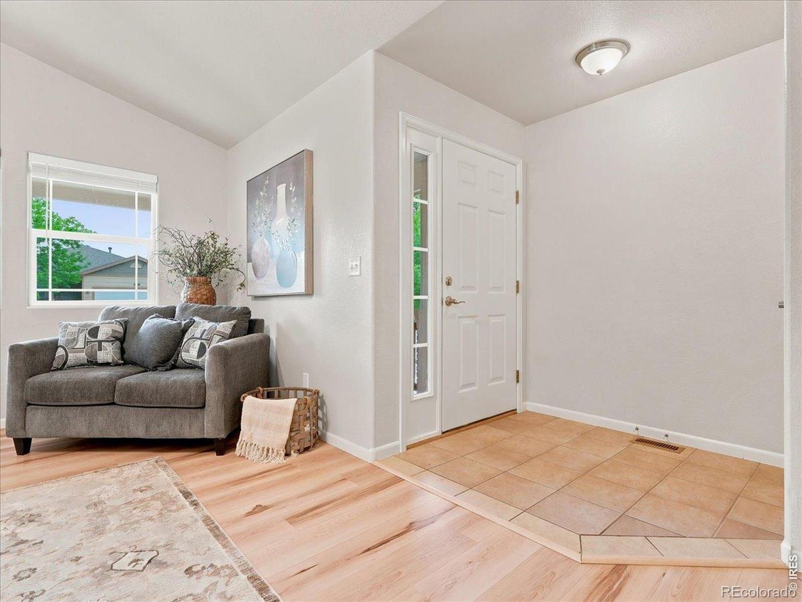 MLS Image #4 for 2505  silverton street,loveland, Colorado