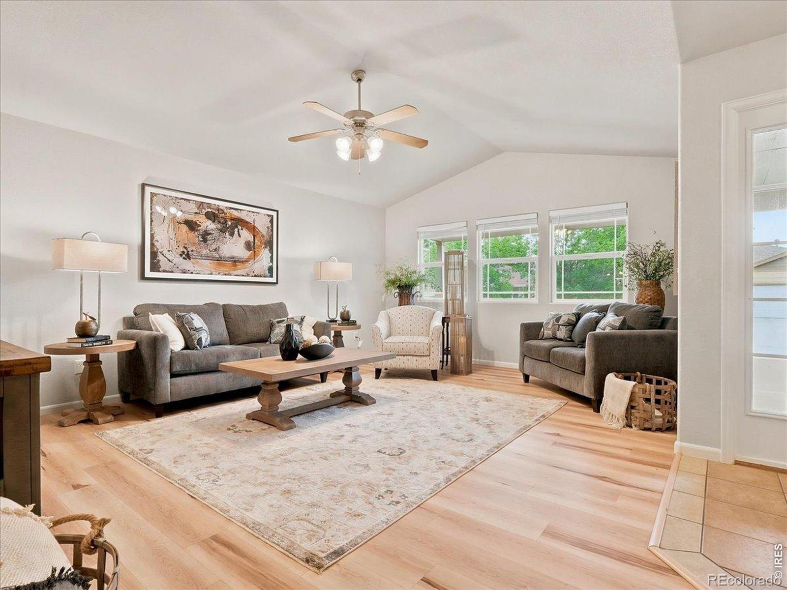 MLS Image #5 for 2505  silverton street,loveland, Colorado