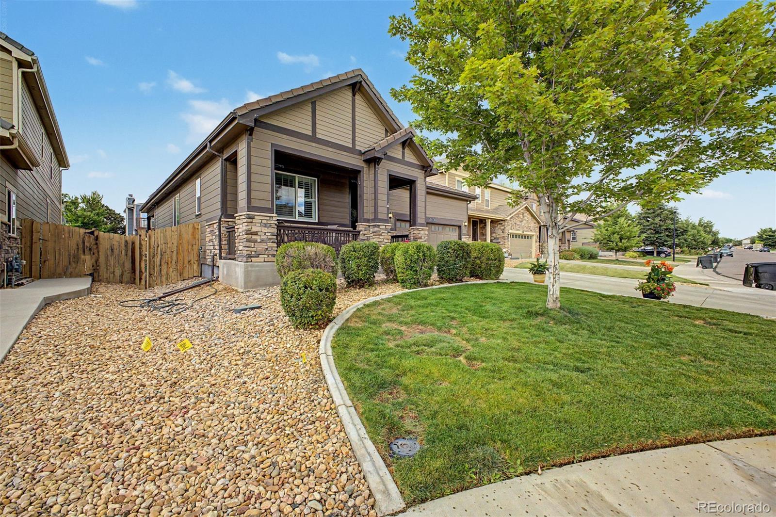MLS Image #2 for 12509  glencoe street,thornton, Colorado