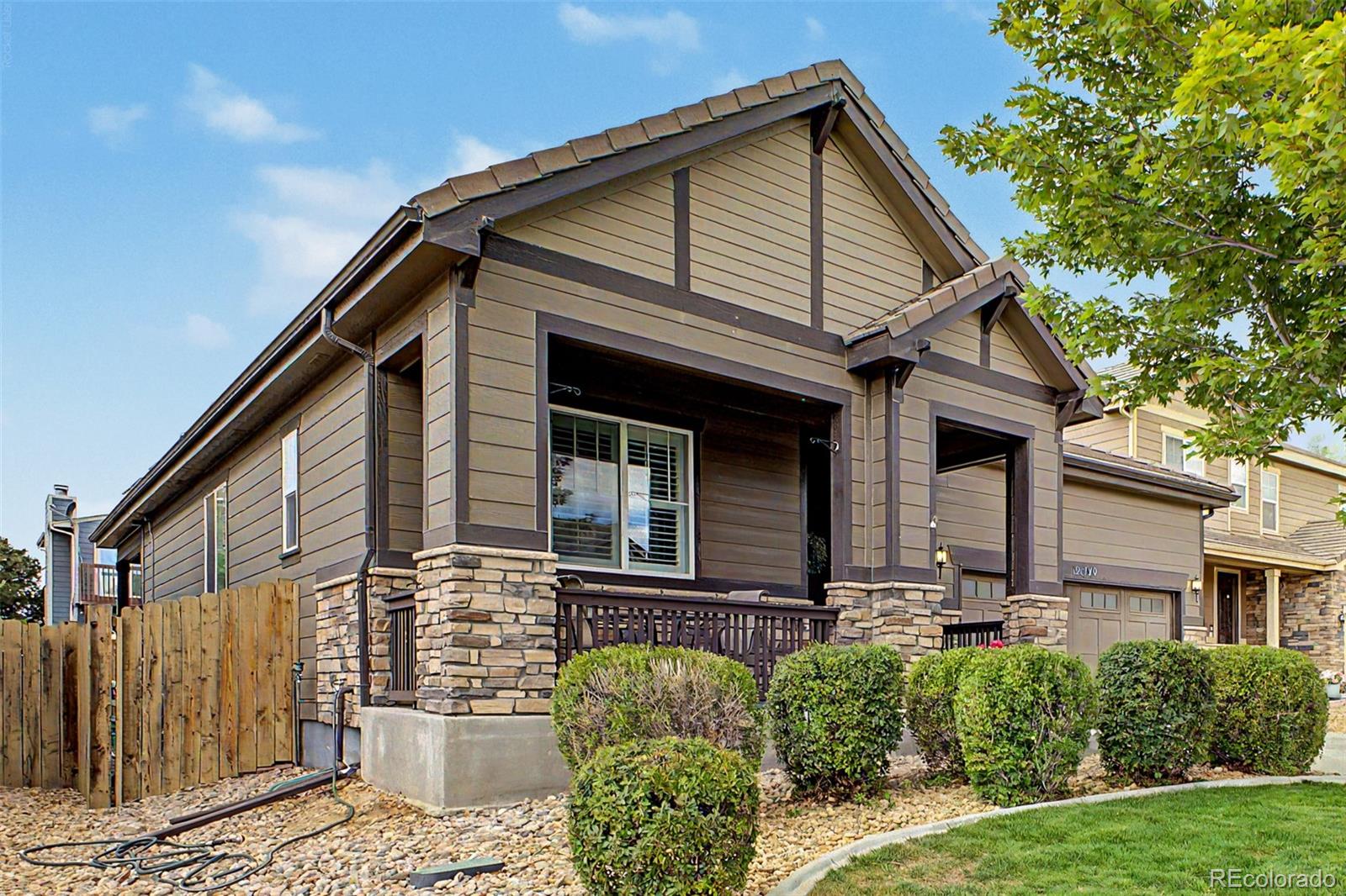 MLS Image #3 for 12509  glencoe street,thornton, Colorado