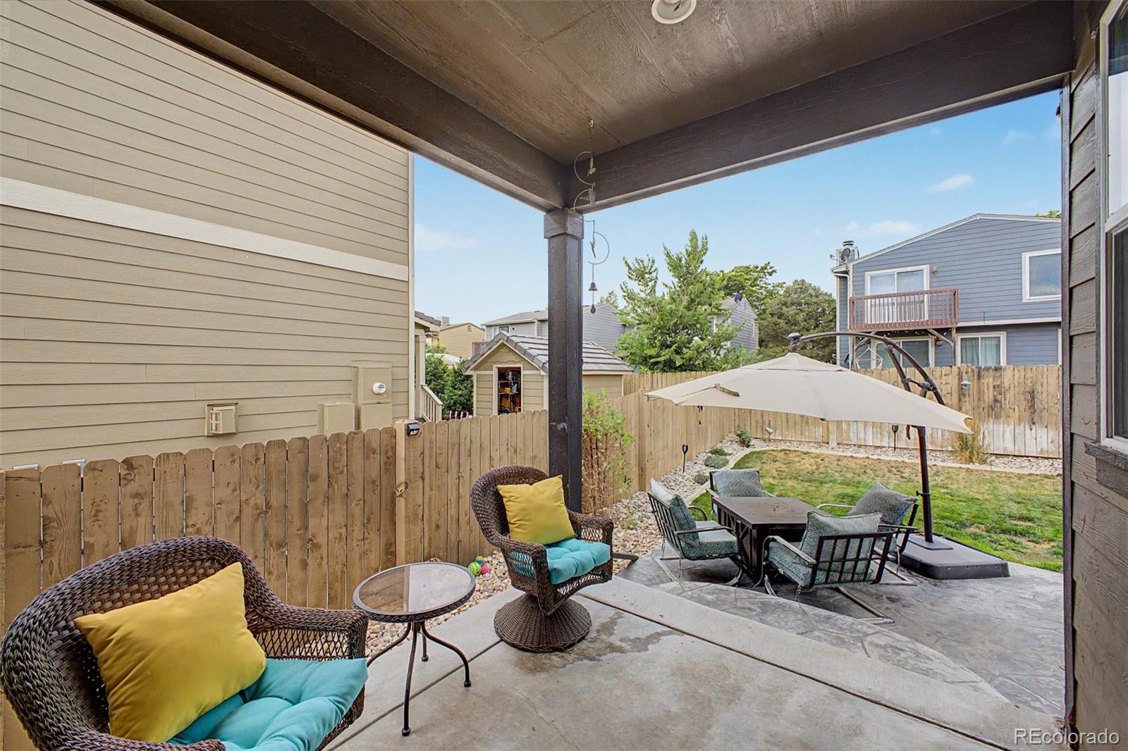 MLS Image #35 for 12509  glencoe street,thornton, Colorado