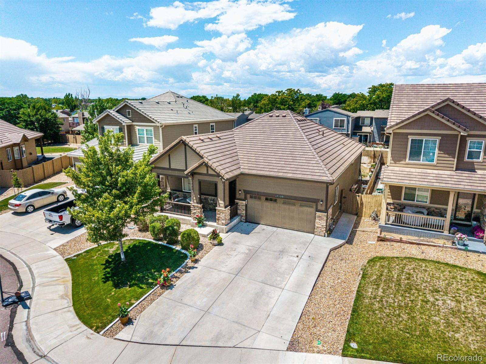 MLS Image #39 for 12509  glencoe street,thornton, Colorado