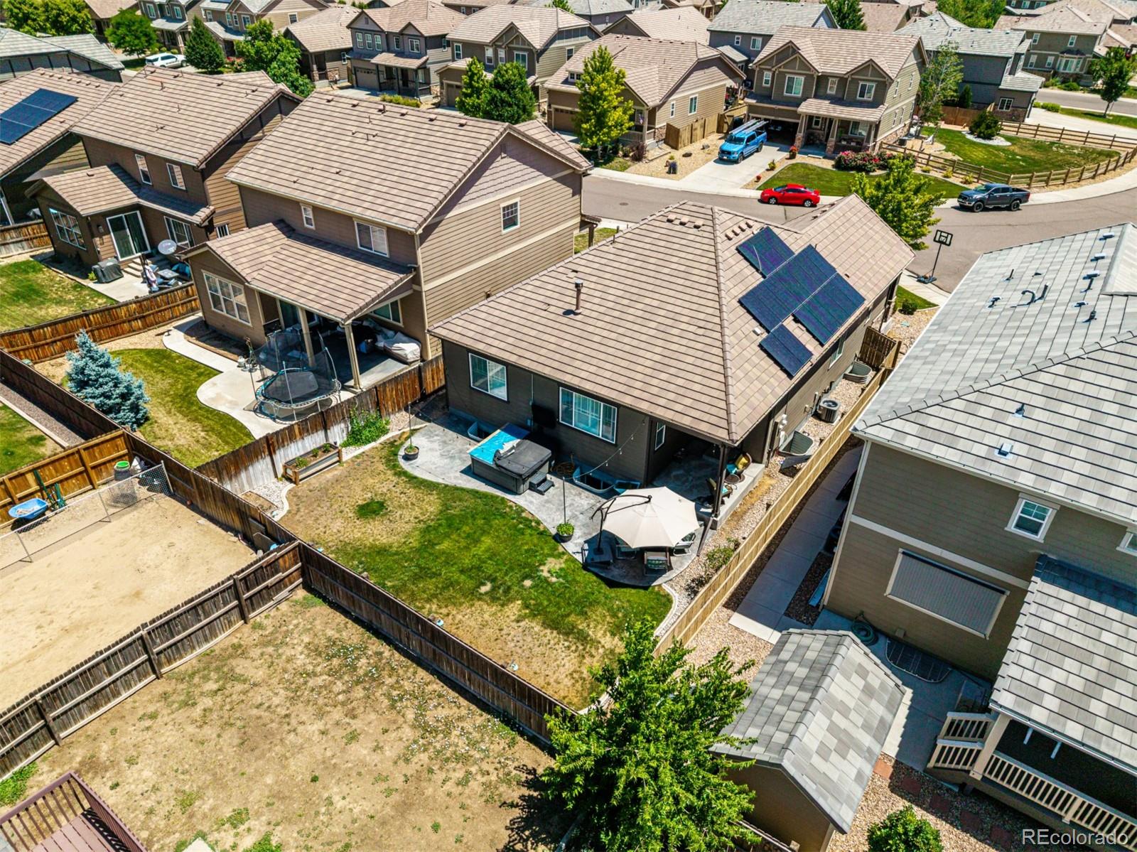 MLS Image #41 for 12509  glencoe street,thornton, Colorado