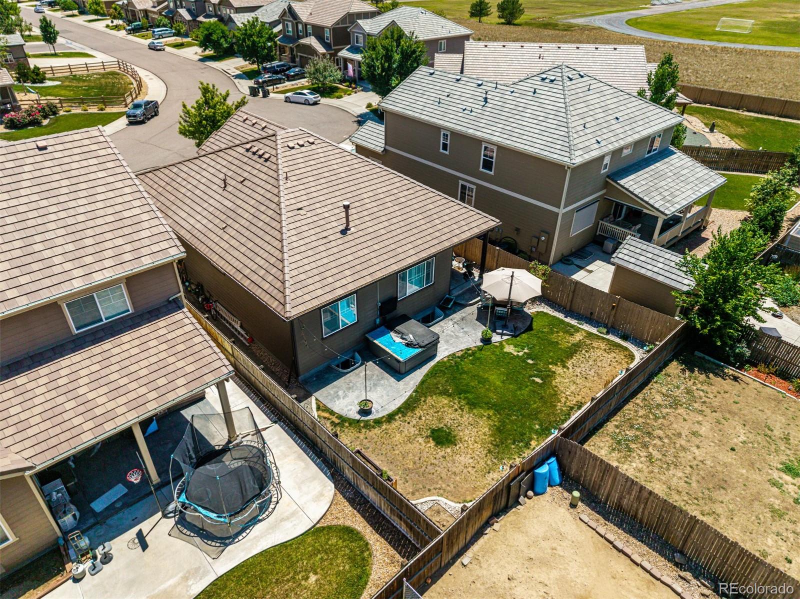 MLS Image #42 for 12509  glencoe street,thornton, Colorado