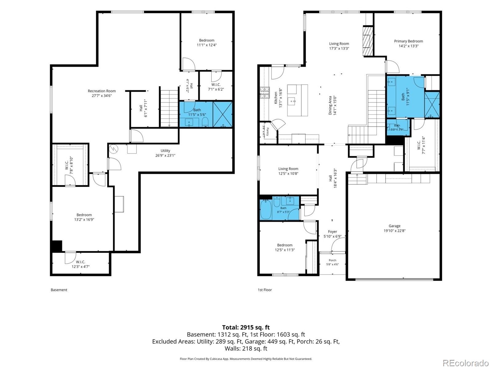MLS Image #44 for 12509  glencoe street,thornton, Colorado