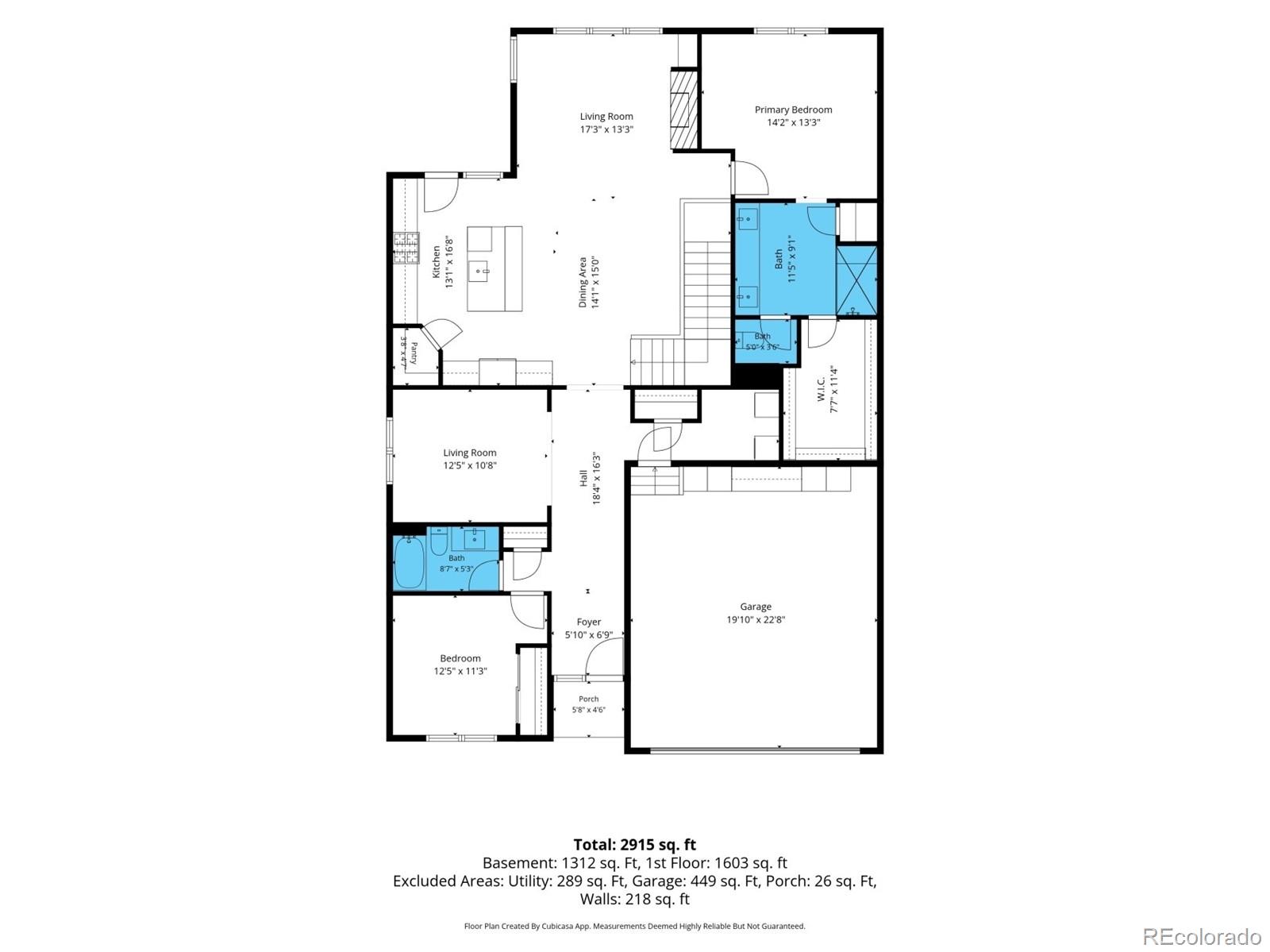 MLS Image #45 for 12509  glencoe street,thornton, Colorado