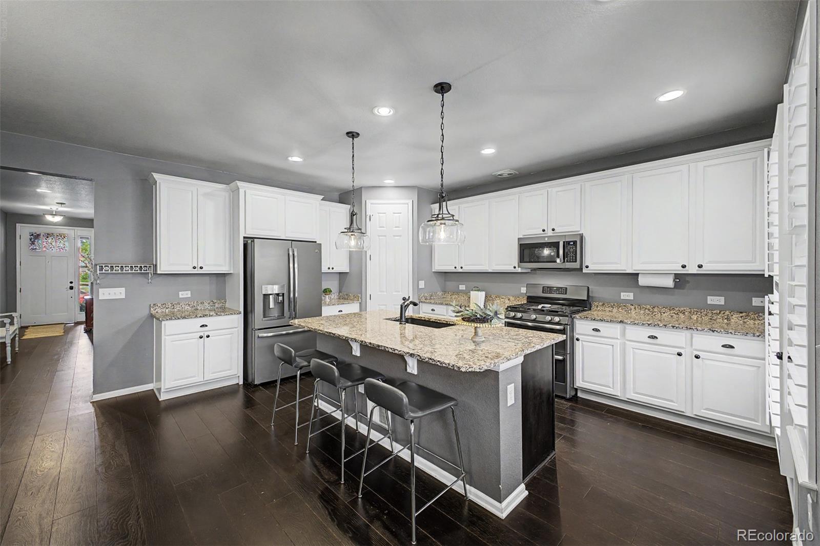 MLS Image #9 for 12509  glencoe street,thornton, Colorado