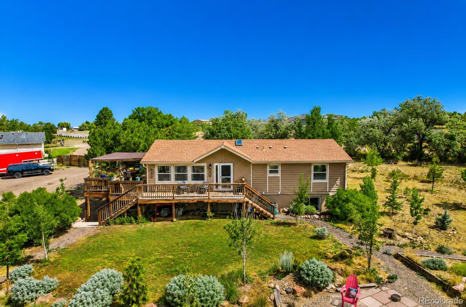 MLS Image #0 for 16521  yampa way,brighton, Colorado
