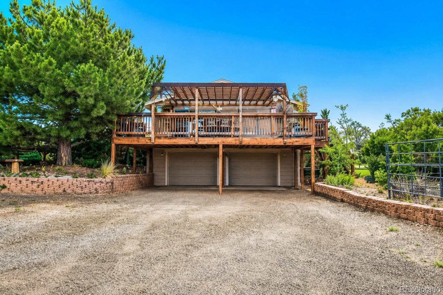 MLS Image #2 for 16521  yampa way,brighton, Colorado