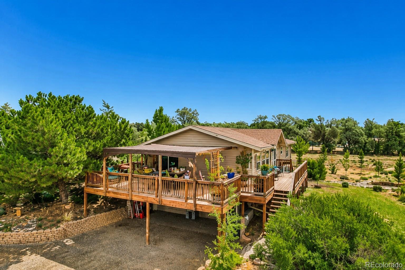 MLS Image #3 for 16521  yampa way,brighton, Colorado