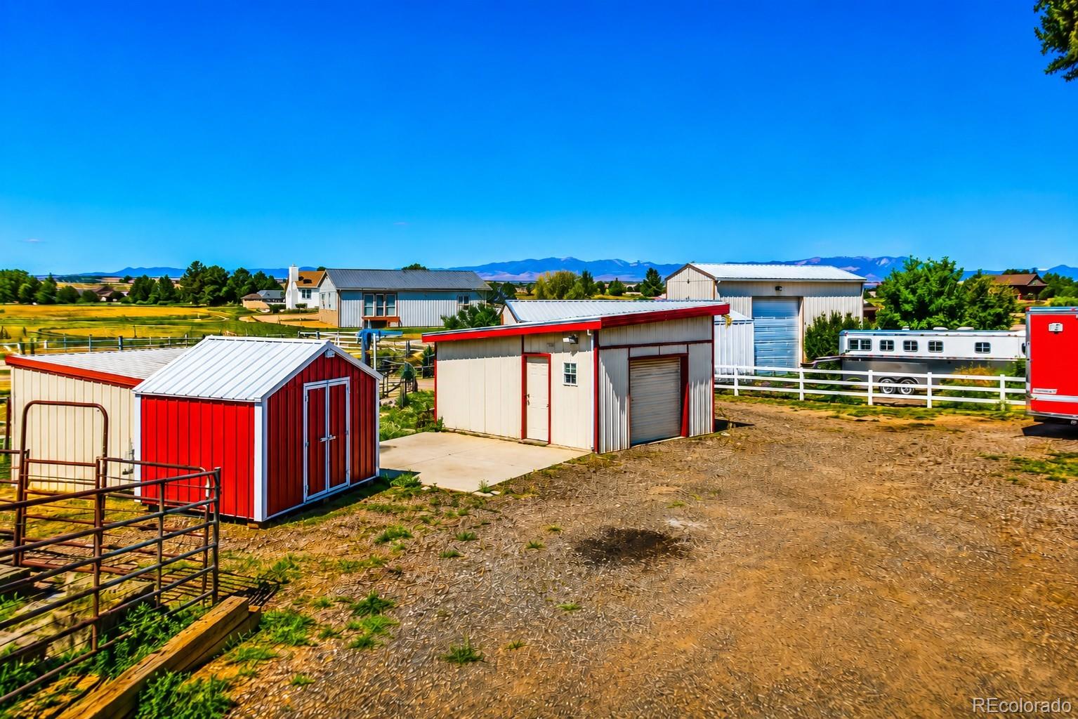 MLS Image #36 for 16521  yampa way,brighton, Colorado